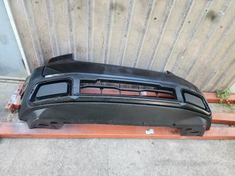 2025-2026 Ford Maverick Front Bumper Used Oem