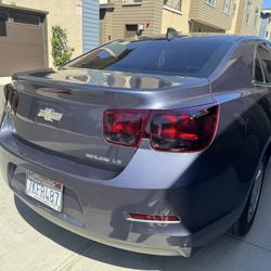 Headlight Restoration And Tint Kit