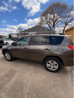 2012 Toyota Rav4