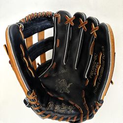 Rawlings Heart of The Hide PRO-6C Outfield Baseball Glove 12.75 Right Hand Throw