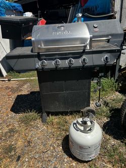Grill