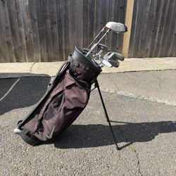 Golf Bag 