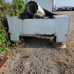 09 Knapehide Utility Tool Box