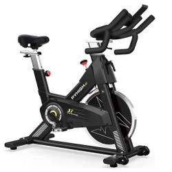 Indoor Cycling Bike 