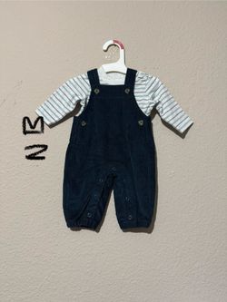Newborn Baby Boy Clothes