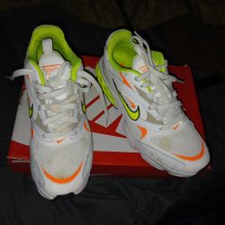 W Nike Zoom Air Fire 