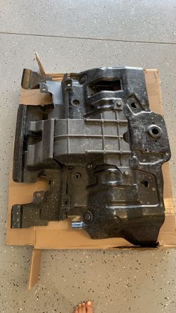 Skid Plate 4runner 2022