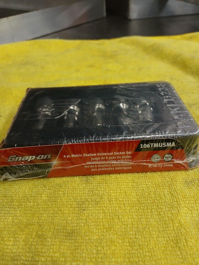 Snap on Tools