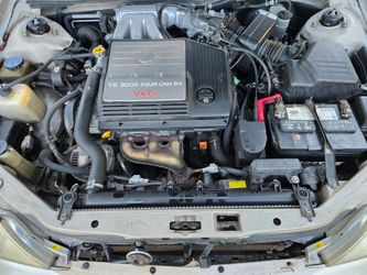 2000 Toyota Avalon XLS