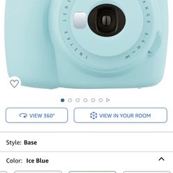 Camera Instant