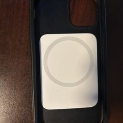 iPhone 12/iPhone 12 Pro MagSafe Otter Box Case