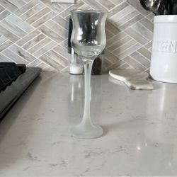 3 Piece Candle Holder 