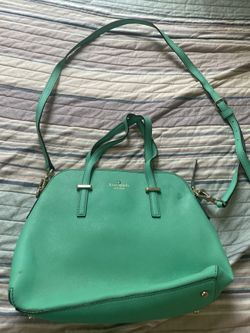 Kate Spade Crossbody Bag