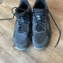 Nike Basketball Shoes