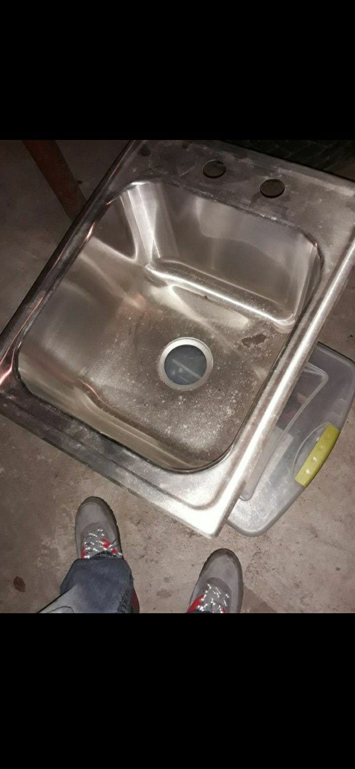 Sink