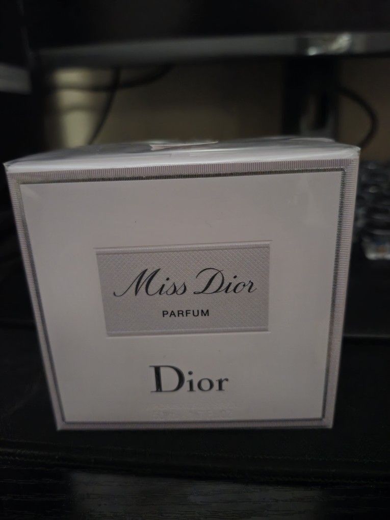Miss Dior