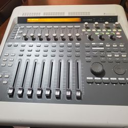 Used Digidesign Avid Digi003 Firewire Interface