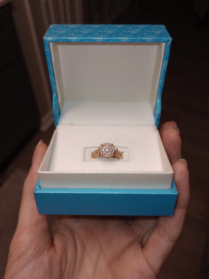 Engagement Ring