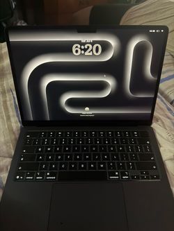 Apple MacBook Air M5 chip
