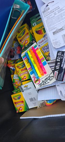 Back to school