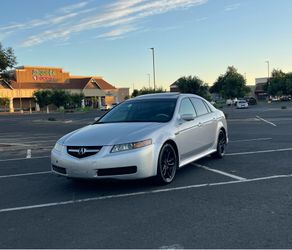 2004 acura tl