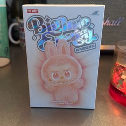 Big Into Energy - Labubu (Loyalty)