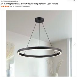 Light fixture