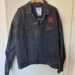 Nightmare Before Christmas Jacket