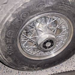 Golf Cart Wheels And Tires