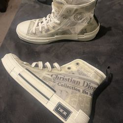 Christian Dior x Louis Vuitton Shoes for Sale in Westbury, NY - OfferUp