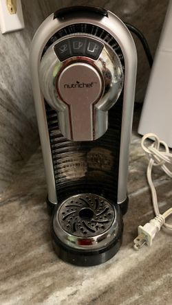 expresso coffe maker