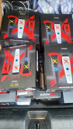 Instinct X Clipper