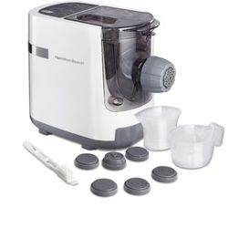 Hamilton Beach Pasta Maker