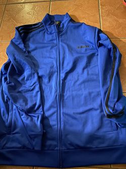 Adidas jacket