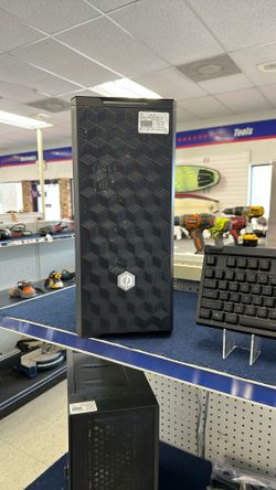 Cyber Power Gaming PC