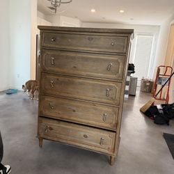 2 Nights Stands And Chest Drawer 