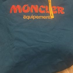 Moncler Equipment Shirt