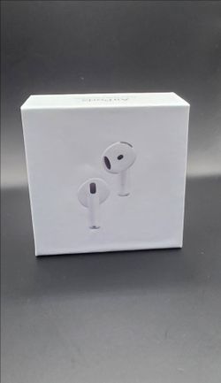 Airpod gen 4 with ANC