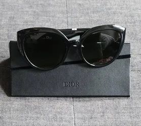 Dior Sunglasses 