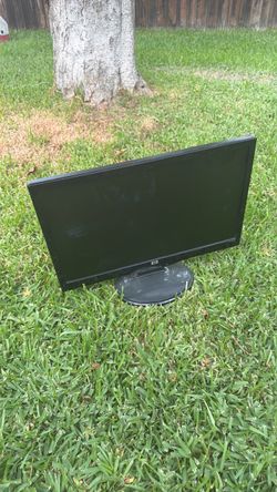 Free computer monitor