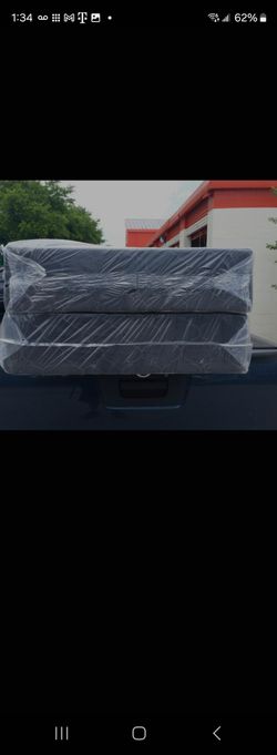 King box springs can deliver new