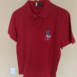 Polo Ralph Lauren L 33/30