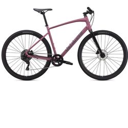 Specialized Sirrus X 3.0 Hybrid Bike