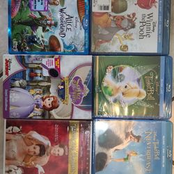Dvd Movies 🥳