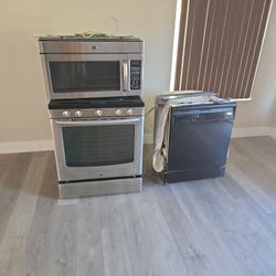 Appliances Set