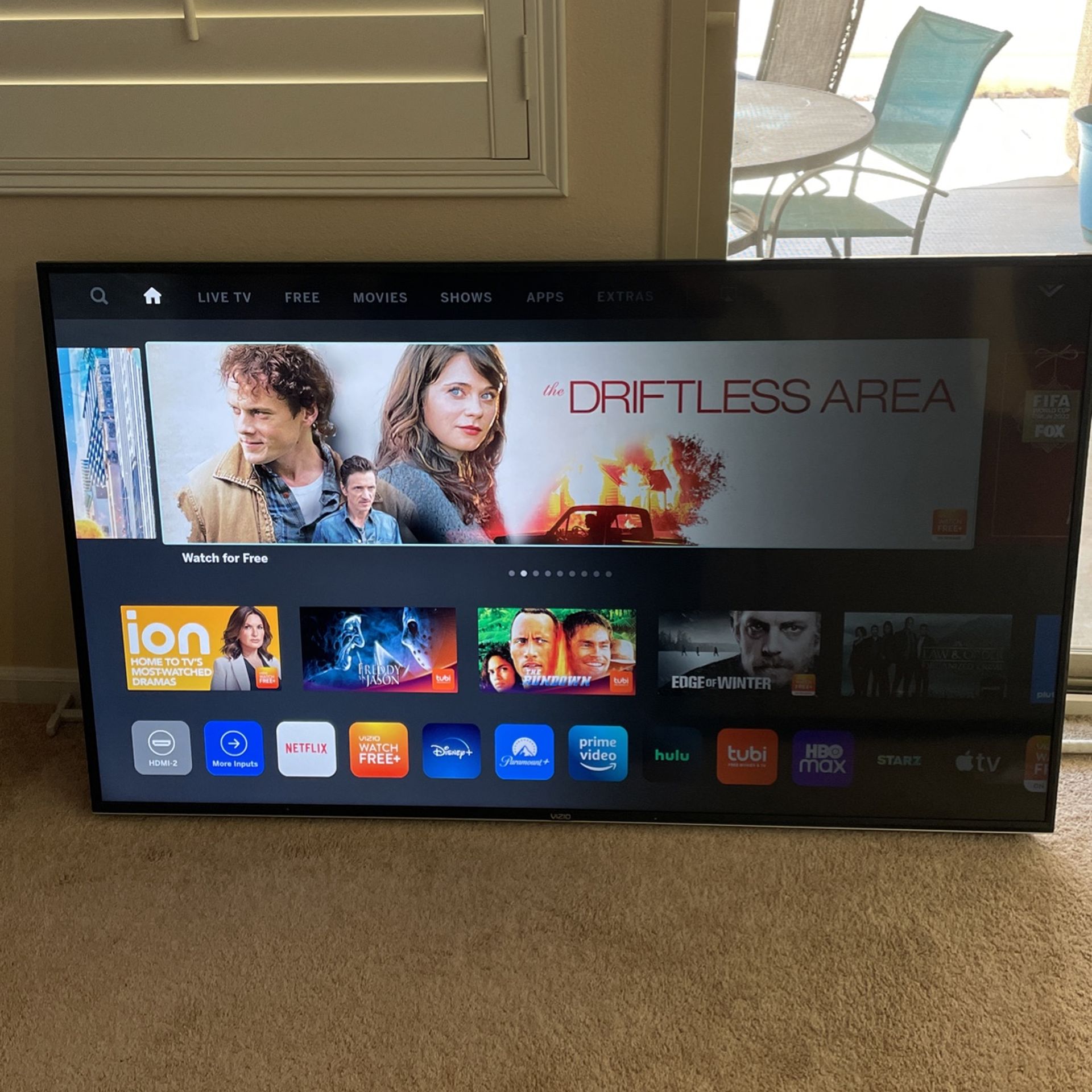 Vizio 65” Smart TV. for Sale in Beaumont, CA OfferUp