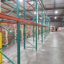 Pallet Rack