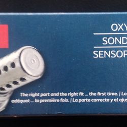 Denson O2 Sensor - Set of 2