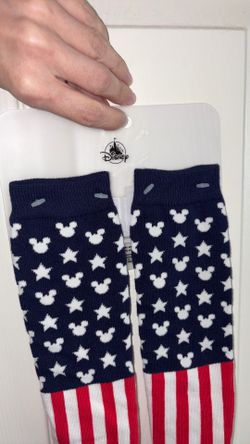 Disney socks