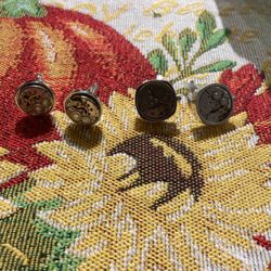 Cufflinks